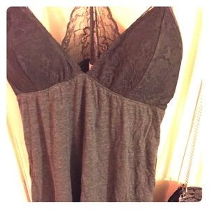 La Vie En Rose nightgown